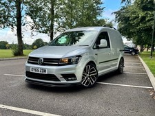 Volkswagon caddy highline for sale  WEST BROMWICH