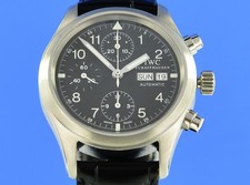 Iwc fliegeruhr 3706 gebraucht kaufen  Berlin