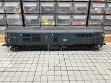 Hornby class 31102 d'occasion  Marseille IX
