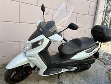 Scooter 300 usati usato  Rotondi