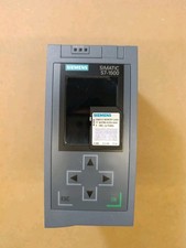 Siemens simatic 1500 usato  Roseto Degli Abruzzi