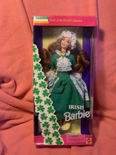 1994 irish barbie for sale  Covina