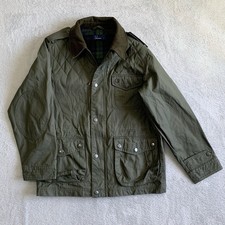 Fred perry jacket for sale  ST. AUSTELL