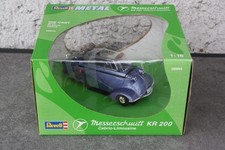Revell messerschmitt kabinenro gebraucht kaufen  Bünde