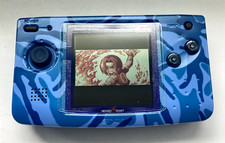 1999 camaflage blue for sale  SHEFFIELD