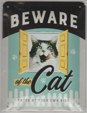 Nostalgic art blechschild gebraucht kaufen  Föhren