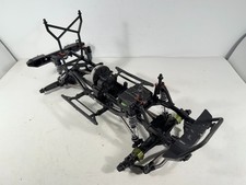 Used axial scx10 d'occasion  Expédié en Belgium