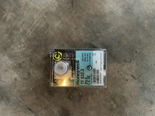 Honeywell satronic oil for sale  INVERARAY