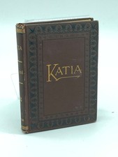 Katia comprar usado  Enviando para Brazil