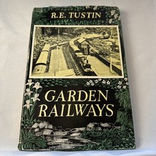 Garden railways r.e. for sale  Modesto