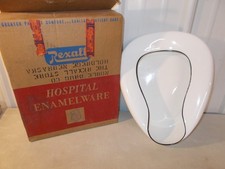 Vintage rexall white for sale  Lexington