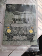 Thing brochures for sale  Arroyo Grande