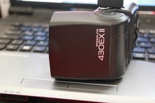 Blitz canon speedlite gebraucht kaufen  Ludwigshafen am Rhein