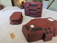 sci fi terrain for sale  NORWICH