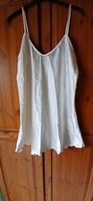Ladies satin nightie for sale  LONDON