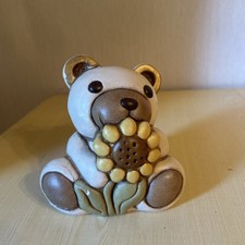 Thun teddy girasole usato  Italia