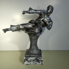 marble trophy base for sale  BLAIRGOWRIE