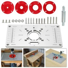 Aluminum router milling for sale  Dayton