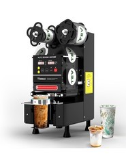Cup sealer machine for sale  New Braunfels