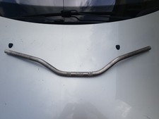 Guidon chromé moto d'occasion  Jaligny-sur-Besbre