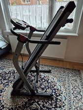 Erhaltenes klappbares laufband gebraucht kaufen Erhaltenes klappbares laufband gebraucht kaufen  Münster