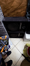 Casse 500 watt usato  Corbetta