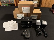 Schiit desktop stack for sale  Cadott