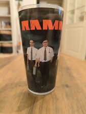 Rammstein becher reise gebraucht kaufen  Bad Zwischenahn