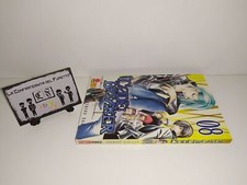 Code breaker n.8 usato  Italia