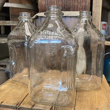 Vintage half gallon for sale  Oostburg