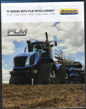 New holland series for sale  DRIFFIELD