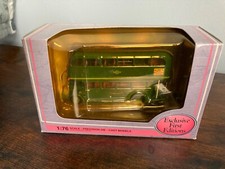 Model boxed scale for sale  BRADFORD