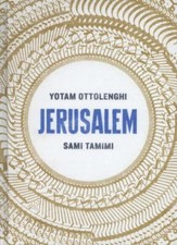 yotam jerusalem gebraucht kaufen  Poing