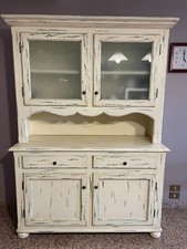 Credenza classica legno usato  Arzignano