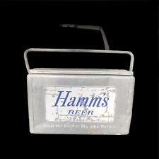 Vintage metal hamms for sale  Mills