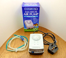 Interpet air pump for sale  UK
