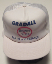 Gradall tractor logo for sale  Uniontown