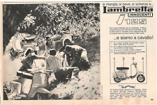 lambretta 125 1965 usato lambretta 125 1965 usato Castelfidardo