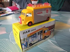 Dan toys citroen d'occasion  Feytiat