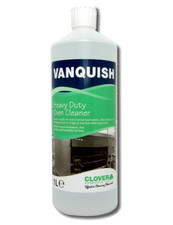 Clover vanquish heavy for sale  MANCHESTER