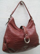 Prada grand sac d'occasion  France