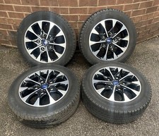 genuine ford alloy wheels for sale genuine ford alloy wheels for sale CHEADLE