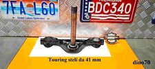 Harley davidson piastra usato  Nocera Superiore