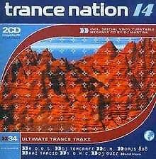 Trance nation vol gebraucht kaufen Trance nation vol gebraucht kaufen  Berlin