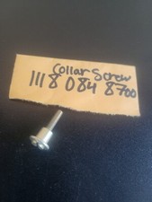 Parafusos de colarinho para STIHL 028 Q WB 038 AV-Magnum 084 MS380 MS381/caixa 016/17 comprar usado  Enviando para Brazil