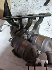 Exhaust manifold cat. for sale  BARNSTAPLE