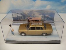 Diorama style route d'occasion  Châteauneuf-Val-de-Bargis