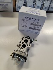 Usado, Carburador Husqvarna 577144601 fabricante de equipamento original novo - KS16E comprar usado  Enviando para Brazil