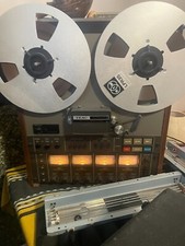 Immagine teac 3440 usato  Torino