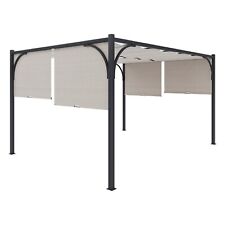 Gazebo pergola 3x3 usato  Milano